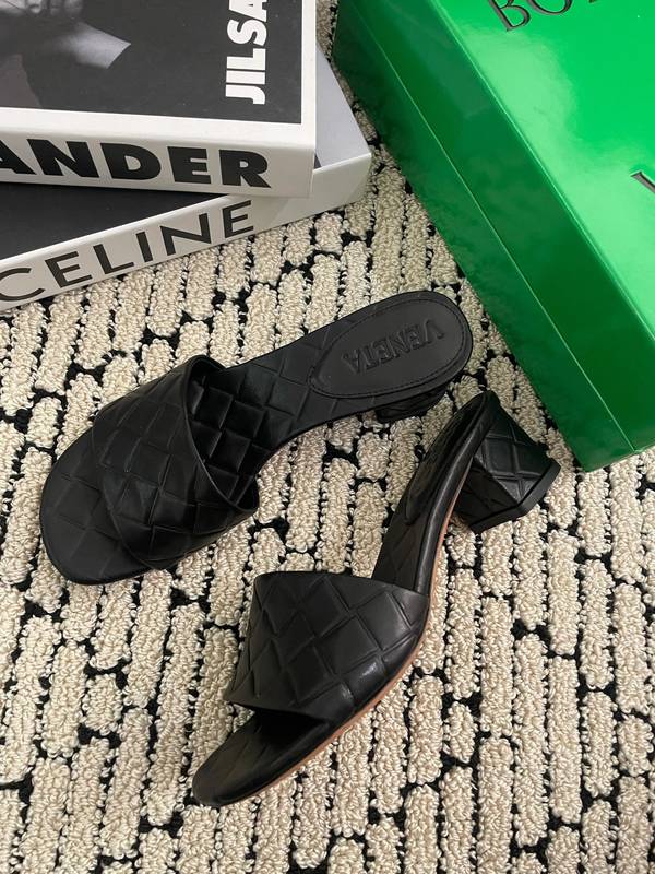 Bottega Veneta Shoes BVS00123 Heel 4.5CM Bottega Veneta Shoes BVS00123 Heel 4.5CM